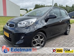Kia Picanto - 1.0 CVVT 5 DRS Colorline | NAP | CRUISE | CLIMA