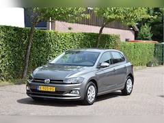 Volkswagen Polo - 1.0 TSI 96 PK 43 DKM NAP 1e eigenaar