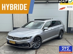 Volkswagen Passat Variant - 1.4 TSI GTE | PANO| PHEV | Digitaal | PDC | Camera