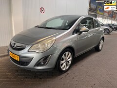 Opel Corsa - 1.2 EcoFlex Business Edition LPG