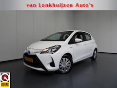 Toyota Yaris - 1.5 Hybrid Active CLIMA/CAMERA/CRUISE/PDC