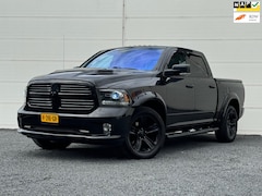 Dodge Ram 1500 - 5.7 V8 Hemi Org NL Pano Sfeer Uitlaatklep Memory seats Stoelventilatie Camera 401PK Trekha