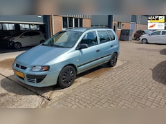 Mitsubishi Space Star - 1.3 Family Airco