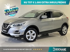 Nissan Qashqai - 1.3 DIG-T Business Edition | Panoramadak | 360º Camera | Navigatie |