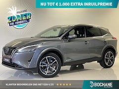 Nissan Qashqai - 1.5 e-Power Business Executive | Panoramadak | Navigatie | 360º Camera |