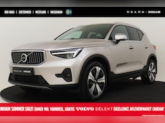 Volvo XC40 - T5 RECHARGE ULTIMATE BRIGHT -PANO.DAK|360°CAM|HARMAN/KARDON|LEDER|ADAP.CRUISE