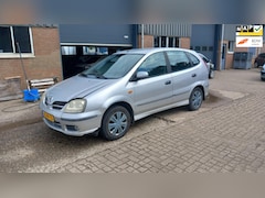 Nissan Almera Tino - 1.8 Tekna