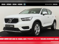 Volvo XC40 - T4 AUT. MOMENTUM -TREKHAAK|PDC|CRUISE|18"|AUTOMAAT
