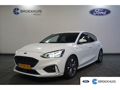 Ford Focus - 1.0 EcoBoost ST Line Business | Clima | B&O | Adaptive Cruise | Winter Pakket | Trekhaak A