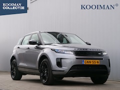 Land Rover Range Rover Evoque - 1.5 P270e 270pk PHEV AWD S Edition Leder / Panoramadak / 360 camera / Adaptive cruise