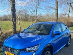 Peugeot e-208 - EV 50kWh Allure Keurige maar vooral betrouwbare auto. 364km bereik WLTP