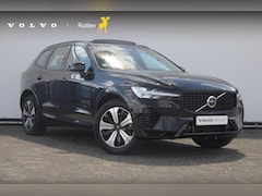 Volvo XC60 - T6 350PK Automaat AWD Plus Dark Long range /Adaptieve cruise control / Panoramadak / Apple
