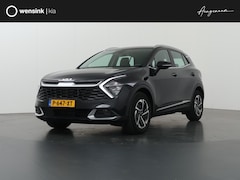 Kia Sportage - 1.6 T-GDi Hybrid DynamicLine | Trekhaak | Navigatie | Parkeercamera | Adaptieve Cruise Con