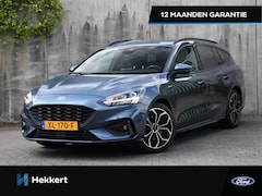 Ford Focus Wagon - ST Line Business 1.0 EcoBoost 125pk WINTER PACK | 18''LM | PDC | NAVI | CRUISE.C | APPLE-C