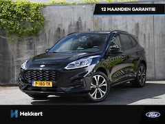 Ford Kuga - ST-Line X 2.5 PHEV 225pk Automaat WINTER PACK | 19''LM | DODE HOEK | B&O | ADAPT. CRUISE |