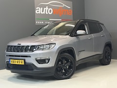 Jeep Compass - 1.4 MultiAir Night Eagle