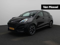 Ford Puma - 1.0 EcoBoost Hybrid ST-Line X | Panorama Dak | Adaptive Cruise | Winterpack | Carplay | Pa