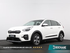 Kia Niro - 1.6 GDi Hybrid DynamicLine
