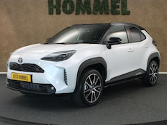 Toyota Yaris Cross - 1.5 Hybrid 130 GR Sport - DIRECT UIT VOORRAAD LEVERBAAR - MEERDERE BESCHIKBAAR - HEAD-UP D