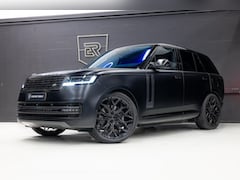 Land Rover Range Rover - 3.0 P550e Autobiography PHEV