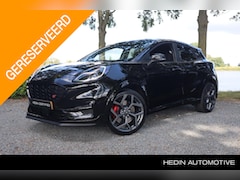 Ford Puma - 1.0 EcoBoost Hybrid 170pk Automaat ST-X | Driver Assistance | Winter Pack