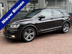 Volkswagen Tiguan - 1.5 TSI ACT Highline Business R (5-drs SUV) 10-2019 134.102 KM