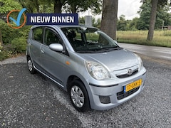 Daihatsu Cuore - 1.0 Premium (81.000 Km) 5 deurs