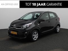 Kia Picanto - 1.0 DPi ComfortLine | 4-Season banden | Audio Bluetooth | Airco |