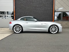 BMW Z4 Roadster - 3.5is High Executive | Orig. NL | 2e eig | Volledige historie