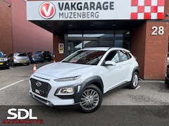 Hyundai Kona - 1.0 T-GDI Fashion // NAVI+CARPLAY // KRELL AUDIO // CAMERA // CRUISE // CLIMA // STOELVERW
