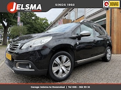 Peugeot 2008 - 1.2 PT Automaat Crossway, Clima | JBL | Navi | Pdc