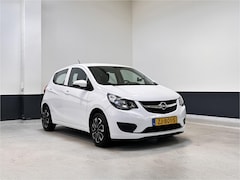 Opel Karl - 1.0 ecoFLEX 120 Jaar Edition | NL | Navigatie | Airco | Cruise | Bluetooth | CV