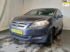 Honda FR-V - 1.8i Comfort - Airco - Trekhaak - EXport