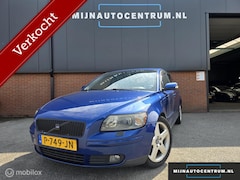 Volvo V50 - 2.5 T5 Kinetic 220PK / NAVI✔️/ AIRCO❄️/ APK✔️
