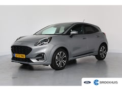 Ford Puma - 1.0 EcoBoost Hybrid ST-Line | Trekhaak Afneembaar | Navigatie | Winter Pack | Climate Cont