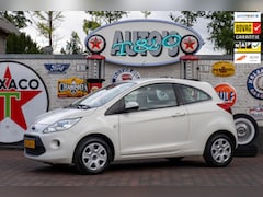 Ford Ka - 1.2 Style start/stop 41.300 km +NAP NL-auto