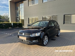 Volkswagen Polo - 1.2 TSI Highline