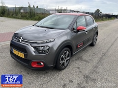 Citroën C3 - 1.2 Feel 2022