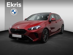 BMW 1-serie - 120 M Sportpakket Pro | Achteruitrijcamera | Harman-Kardon | Parking Assistant | 19"