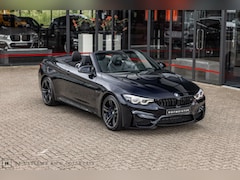 BMW 4-serie Cabrio - M4 Competition | LCI2 | 5dkm