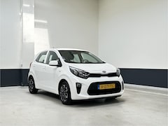 Kia Picanto - 1.0 CVVT ComfortLine | 5 Persoons |Bluetooth | 1 Eig | Airco | NL|