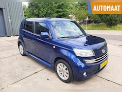 Daihatsu Materia - 1.5 Soul/AUTOMAAT/Airco/NAP