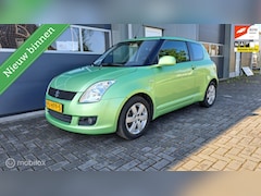 Suzuki Swift - 1.5 Exclusive