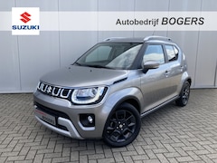 Suzuki Ignis - 1.2 Smart Hybrid Style Clima, Cruise Control, Navigatie, Achteruitrijcamera