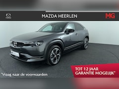 Mazda MX-30 - e-SkyActiv R-EV 170 Makoto | Premium Pack | 1e eigenaar | Dealer onderhouden |
