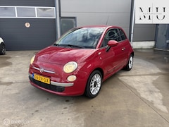 Fiat 500 - 1.2 Lounge