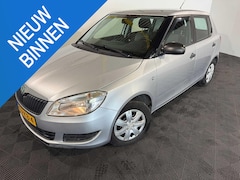 Skoda Fabia - 1.2-12V Go