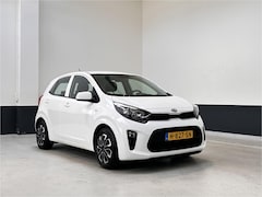Kia Picanto - 1.0 CVVT ComfortLine | Bluetooth | 1 Eig | Airco | NL|