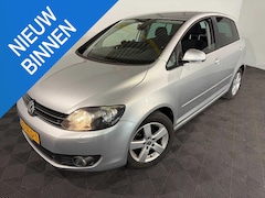 Volkswagen Golf Plus - 1.2 TSI Tour II BlueMotion
