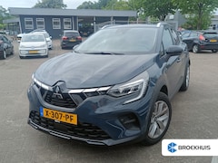 Mitsubishi ASX - 1.0 MPI Turbo Intense | Achteruitrijcamera | Apple Carplay/Android Auto|telefoonintegratie